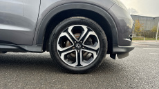 Honda HR-V 1.5 i-VTEC SE Navi 5dr Petrol Hatchback